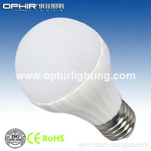 4.4W LED Ceramic Bulb Lights